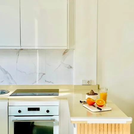 Apartment Canaryislandshost *
