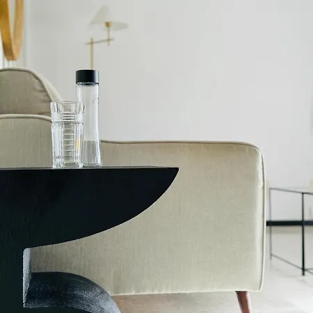 Canaryislandshost Apartment