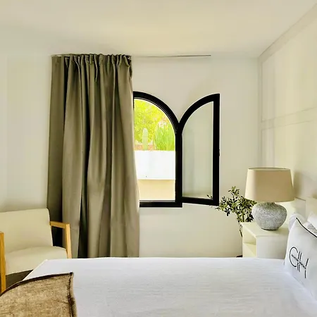 Canaryislandshost Apartment *