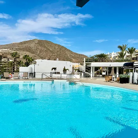 Canaryislandshost Arguineguin