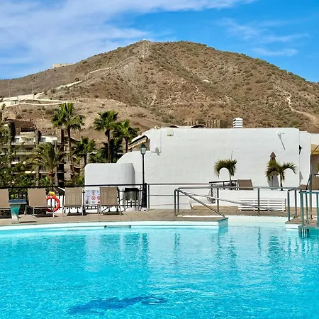 Canaryislandshost Arguineguin